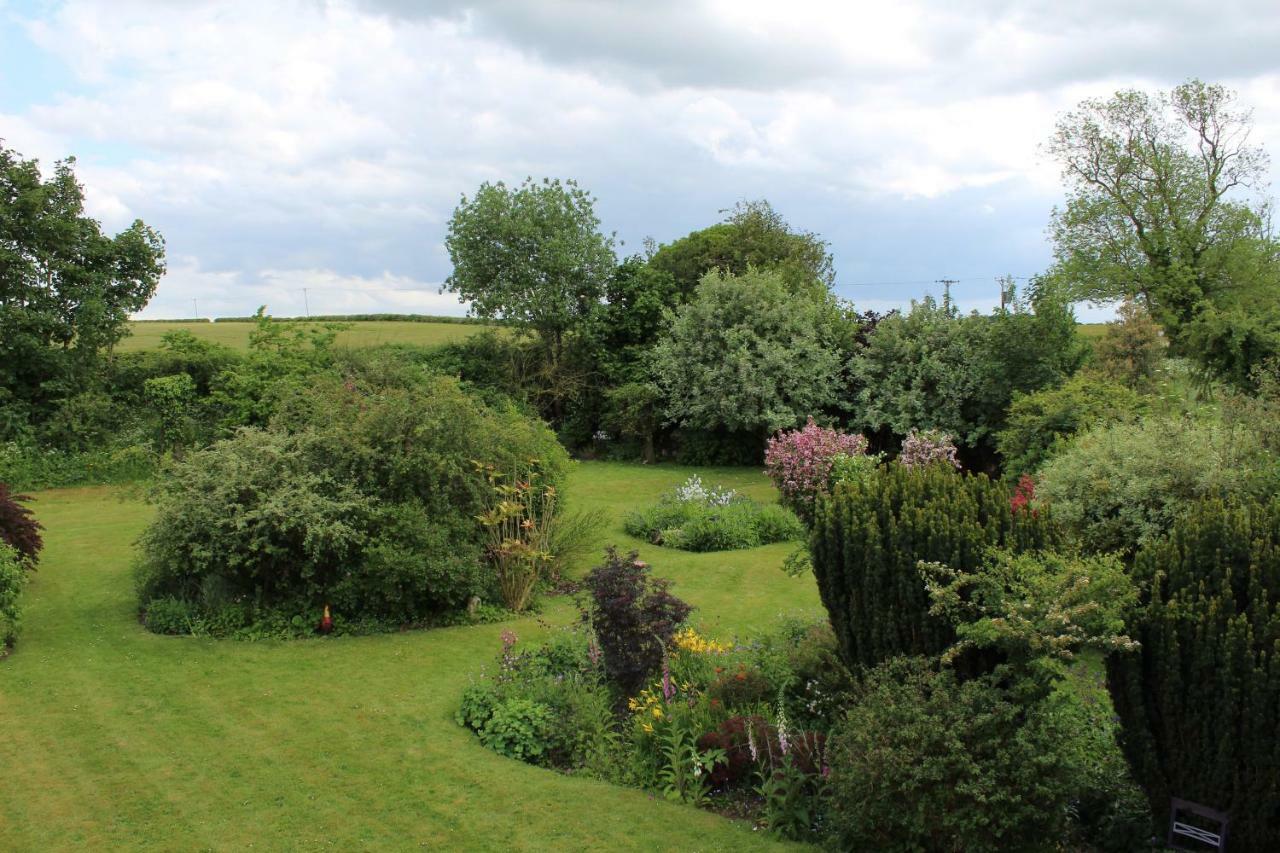 The Vine B & B South Thoresby Exterior photo