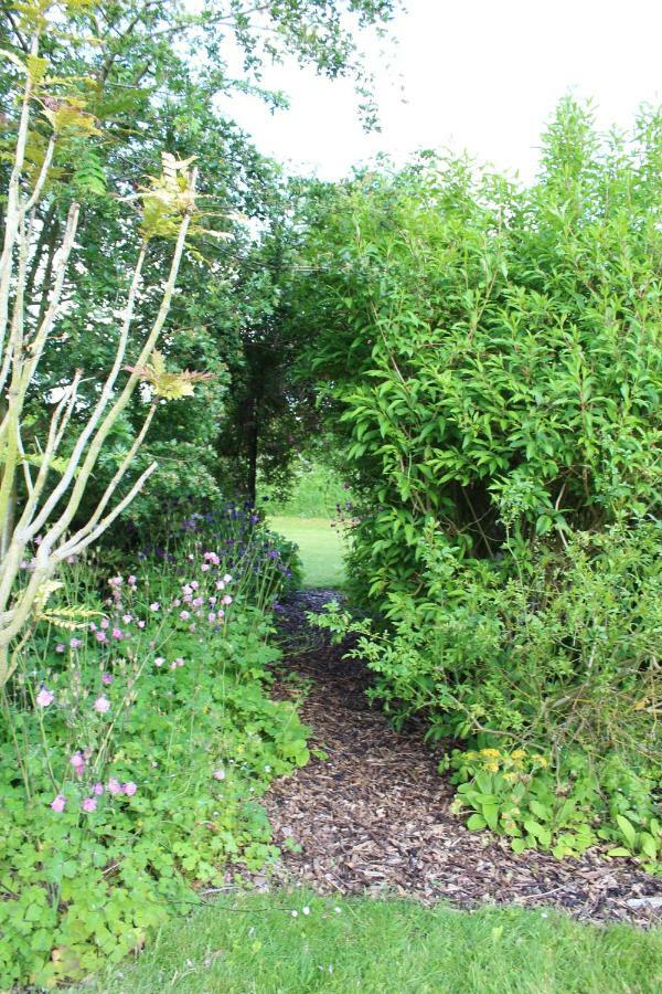 The Vine B & B South Thoresby Exterior photo
