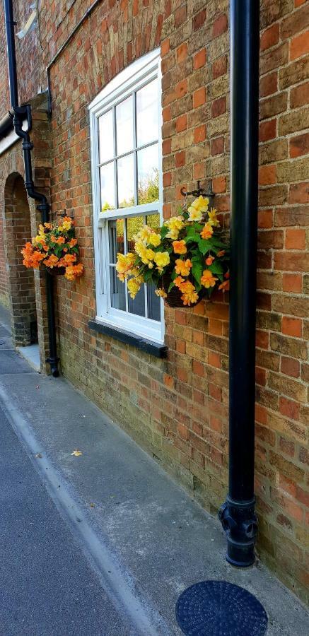 The Vine B & B South Thoresby Exterior photo