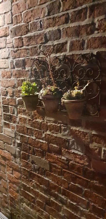 The Vine B & B South Thoresby Exterior photo